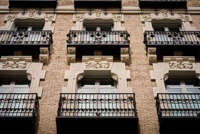 Catalonia El Pilar