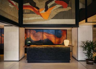 Nobu Barcelona