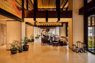 Nobu Barcelona