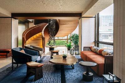 Nobu Barcelona