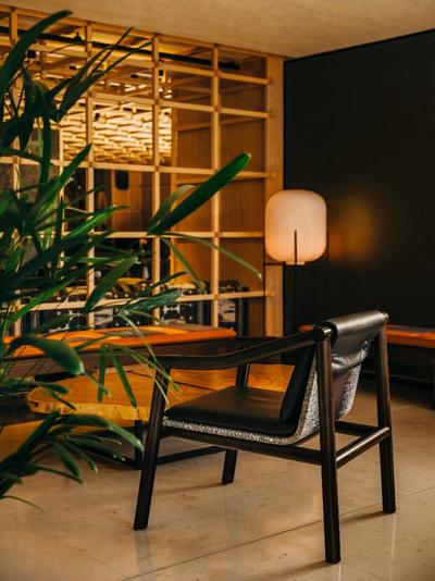 Nobu Barcelona