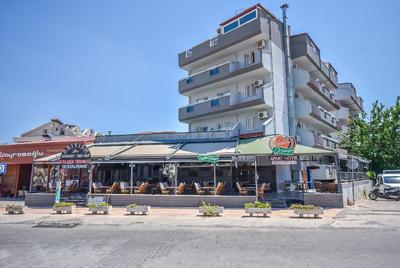 Golden Orange Apart Hotel
