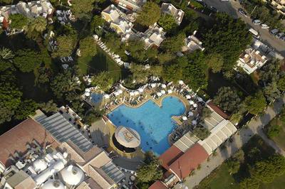 Belcekiz Beach Club