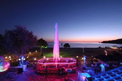 Belcekiz Beach Club