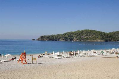 Belcekiz Beach Club