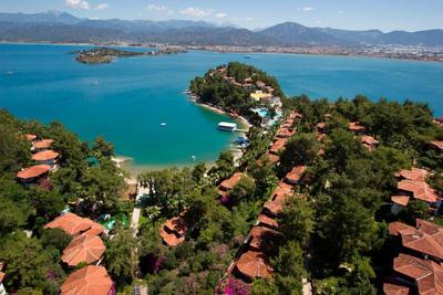 Club & Hotel Letoonia