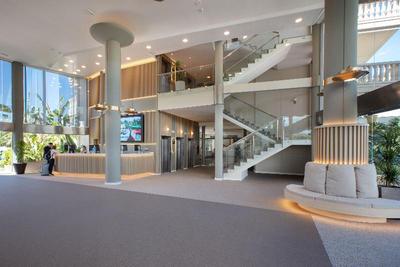 Ponient Dorada Palace by PortAventura World