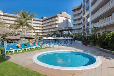 Ponient Dorada Palace by PortAventura World