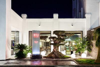 Hotel Riu Chiclana - All Inclusive