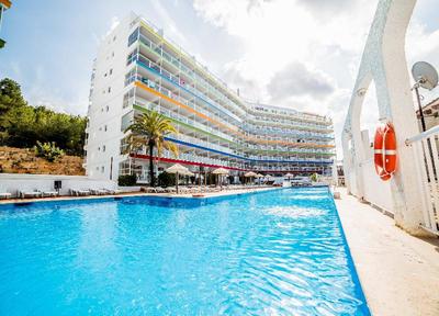 Pierre & Vacances Mallorca Deya