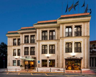 Hotel Fénix Torremolinos Adults Only Recommended