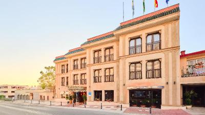 Hotel Fénix Torremolinos Adults Only Recommended