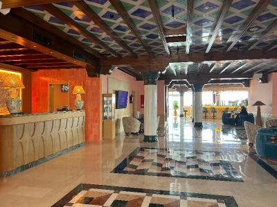 Hotel Fénix Torremolinos Adults Only Recommended