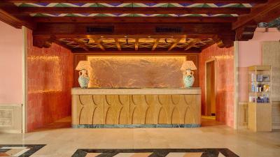 Hotel Fénix Torremolinos Adults Only Recommended
