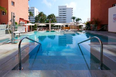 Hotel Fénix Torremolinos Adults Only Recommended