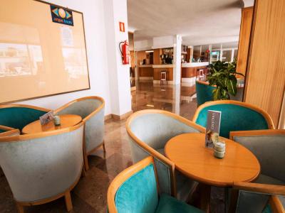 Amic Miraflores