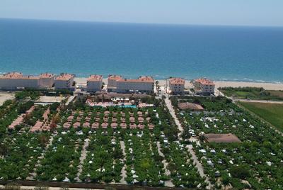 Vendrell Platja