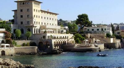 Hospes Maricel & Spa  