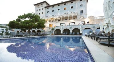 Hospes Maricel & Spa  