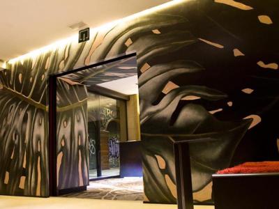 Barcelona House