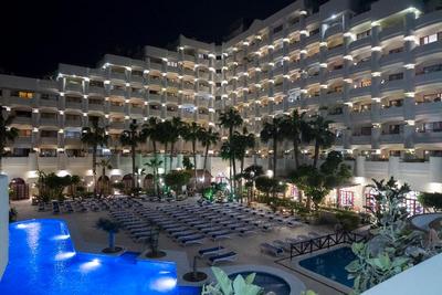 Ibersol Almuñecar Beach & Spa