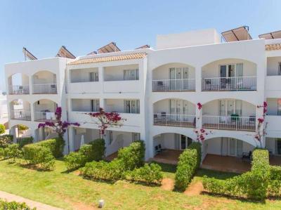 Hotel Club Es Talaial