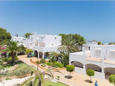 Hotel Club Es Talaial