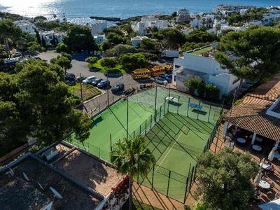 Hotel Club Es Talaial