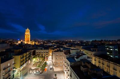 Gaudi