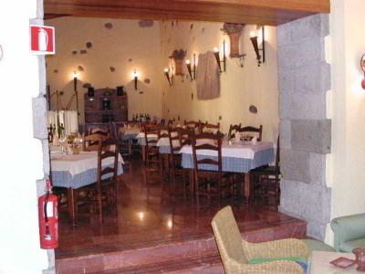 Casa de los Camellos