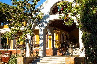 Ona Alanda Club Marbella