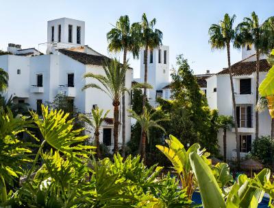 Ona Alanda Club Marbella