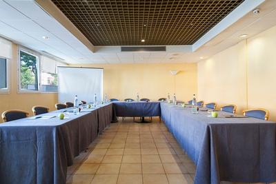 Crisol Quality Reus
