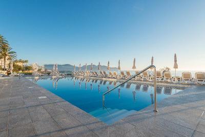 Hotel Atolon & Kaafu Beach Club