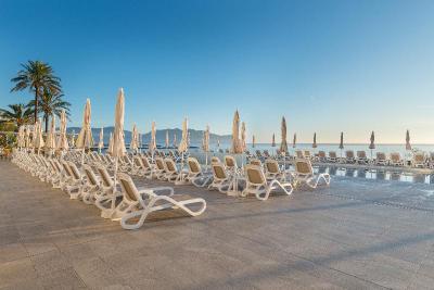 Hotel Atolon & Kaafu Beach Club