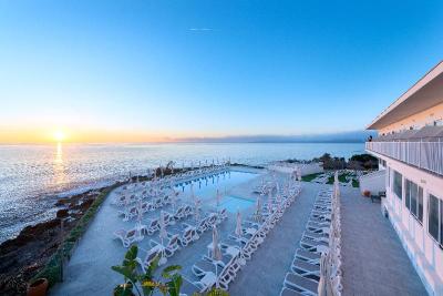 Hotel Atolon & Kaafu Beach Club
