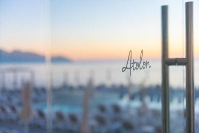 Hotel Atolon & Kaafu Beach Club