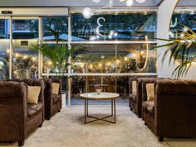Sercotel Caspe
