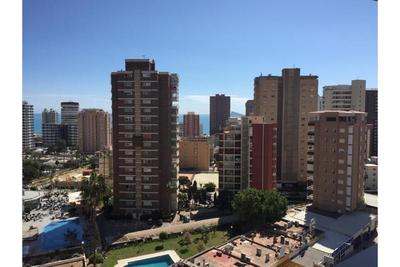 Apartamentos Amalia By Mc