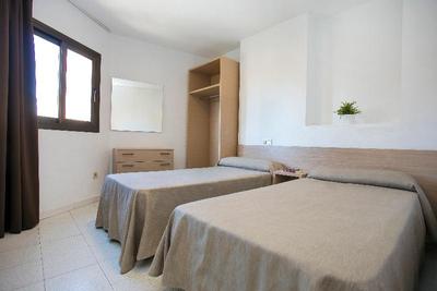Apartamentos Amalia By Mc