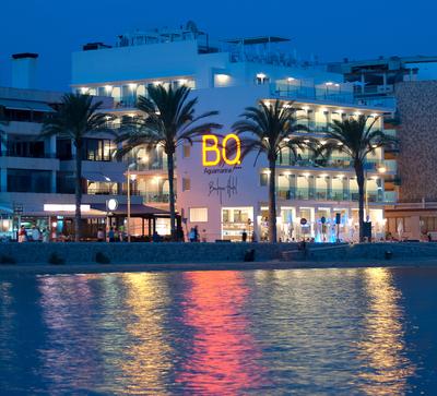 BQ Aguamarina
