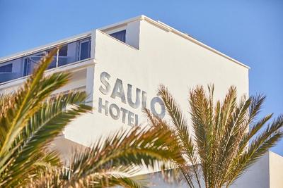 Saulo By Puro