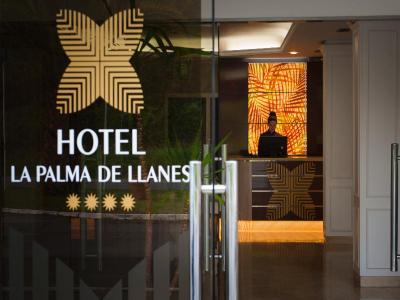 La Palma de LLanes