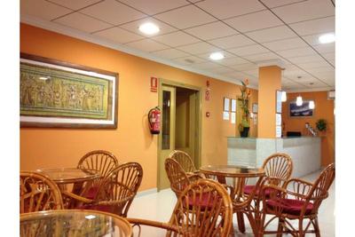 Hotel Atlántico Sanxenxo