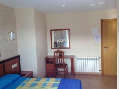 Hotel Atlántico Sanxenxo