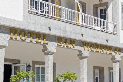 Hotel Duerming San Vicente