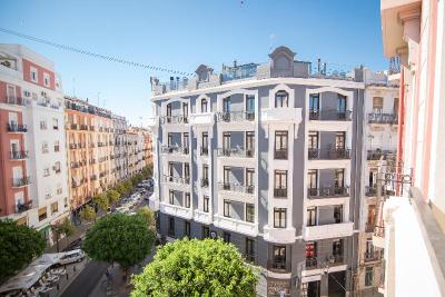Petit Palace Ruzafa