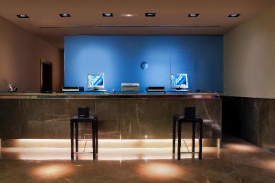 Eurostars Gran Valencia