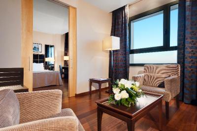 Eurostars Gran Valencia