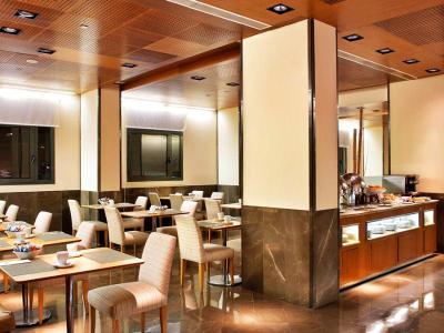 Eurostars Gran Valencia